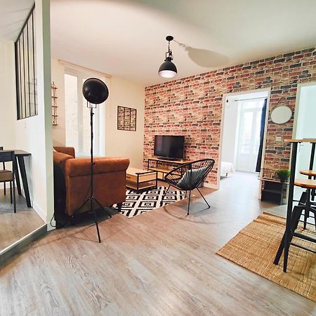 Apartament T3 Neuf L'Industriel Riom Zewnętrze zdjęcie
